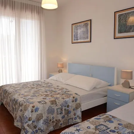 Sea Front In A With Pool * Porto Santa Margherita di Caorle